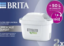 Karafler & Kander<BRITA PACK 2 MXPRO CARTRIDGES
