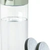 Opbevaring<BRITA Vital Water bottle Light green