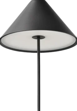 Trådløse Lamper<New Works Brolly Portable Table Lamp Black