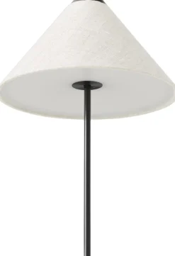 Trådløse Lamper<New Works Brolly Portable Table Lamp Nature white