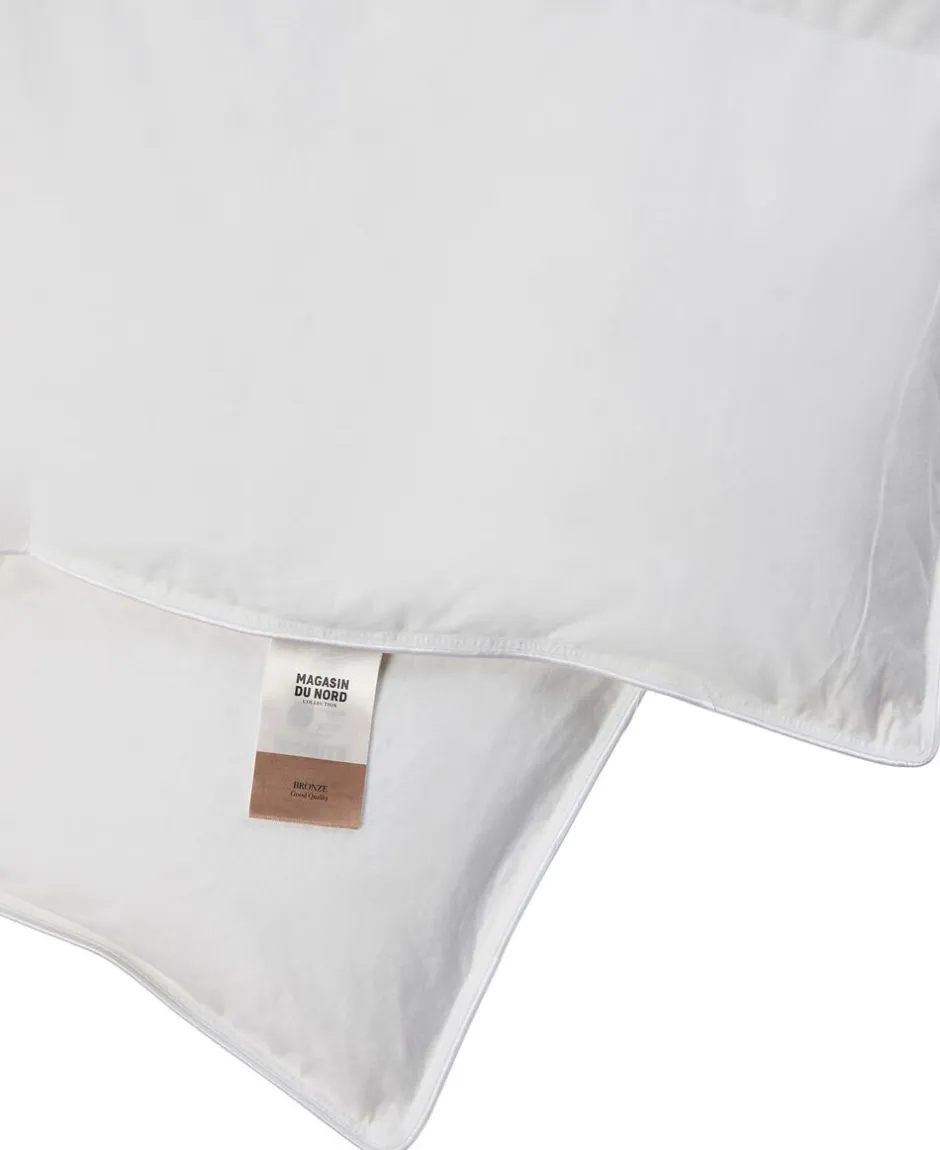 Dyner<Magasin du Nord Collection Bronze Moskusdun Junior dyne - Lun 100x140 cm.