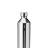 Køkkenmaskiner<Stelton Brus flaske til kulsyremaskine 1.2 l. steel