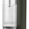 Køkkenmaskiner<Stelton Brus kulsyremaskine dark forest