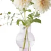 Vaser & Urtepotteskjulere<Studio About BUBBLE TUBE, LARGE, ROSE/ROSE, 90270R