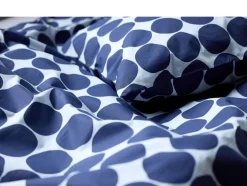 Sengetøj & Lagner<Södahl Bubbles Sengetøj Linen blue