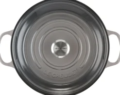 Gryder & Pander<Le Creuset Buffetgryde 30 cm Flint