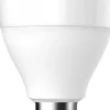 Lampetilbehør<DFTP BULB E14 G45 4,9W 470 LM 3-STEP DIM 2700K FROSTED