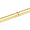 Kontorartikler<Hay Bullet Pen-Gold
