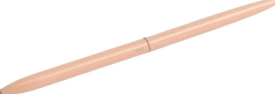 Kontorartikler<Hay Bullet Pen-Soft pink