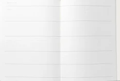 Kontorartikler<Notem Business Notesbog med dagsplan og mødereferat, Grøn