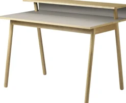 Møbler<FDB Møbler C68 - Nørrebro - skrivebord