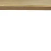 Møbler<FDB Møbler C64 - Shakerbord Massiv Eg 90 x 180 cm,
