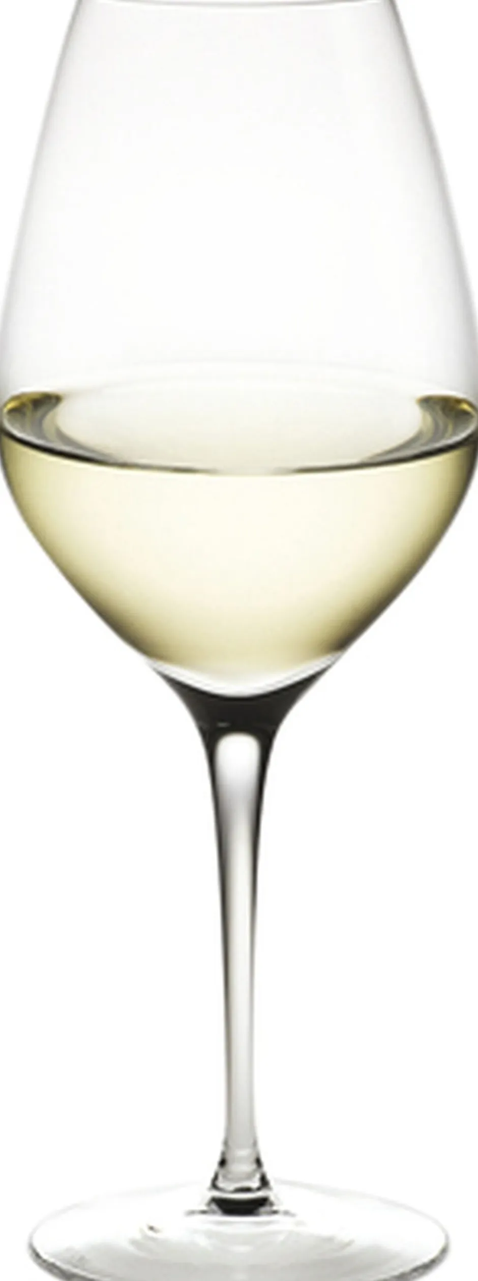 Glas<Holmegaard Cabernet Hvidvinsglas klar 36 cl 6 stk.