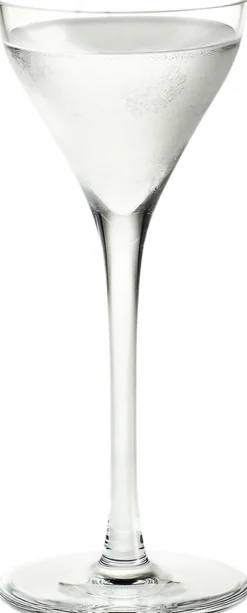 Glas<Holmegaard Cabernet Snapseglas klar 4,5 cl 6 stk.