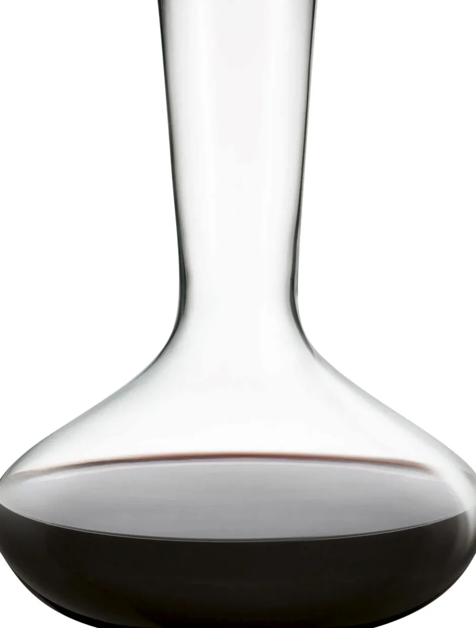 Bar & Vin<Holmegaard Cabernet vinkaraffel 150 cl.