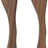 Køkkenartikler|Bestik<Ferm Living Cairn Butter Knives - Set of 2 - Dark Brown