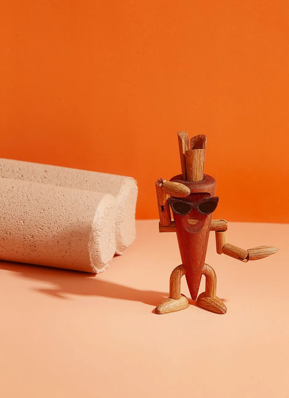Figurer & Skulpturer<Spring Copenhagen Camille Carrot