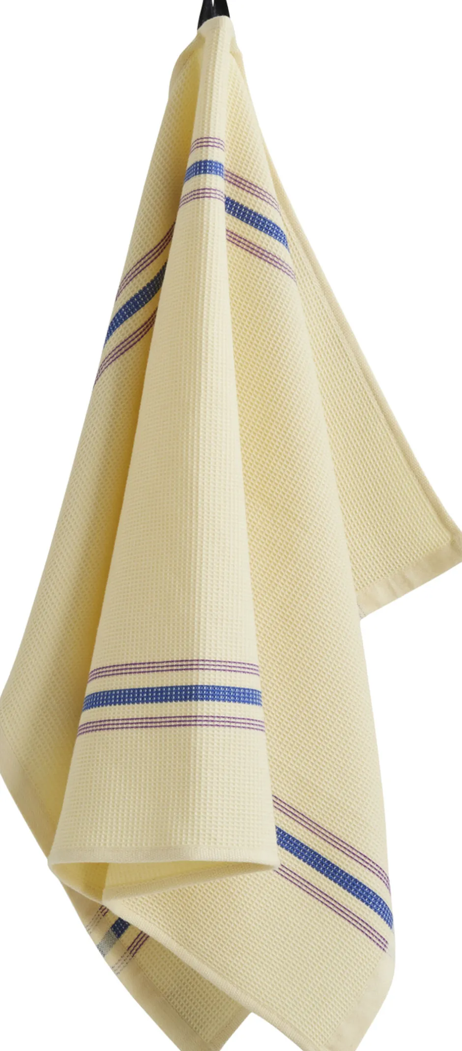 Tekstiler Til Køkkenet<Hay Canteen Tea Towel-Cream and blue