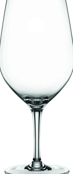 Glas<Spiegelau CANTINA BORDEAUX GLAS 12 STK. ÆSKE