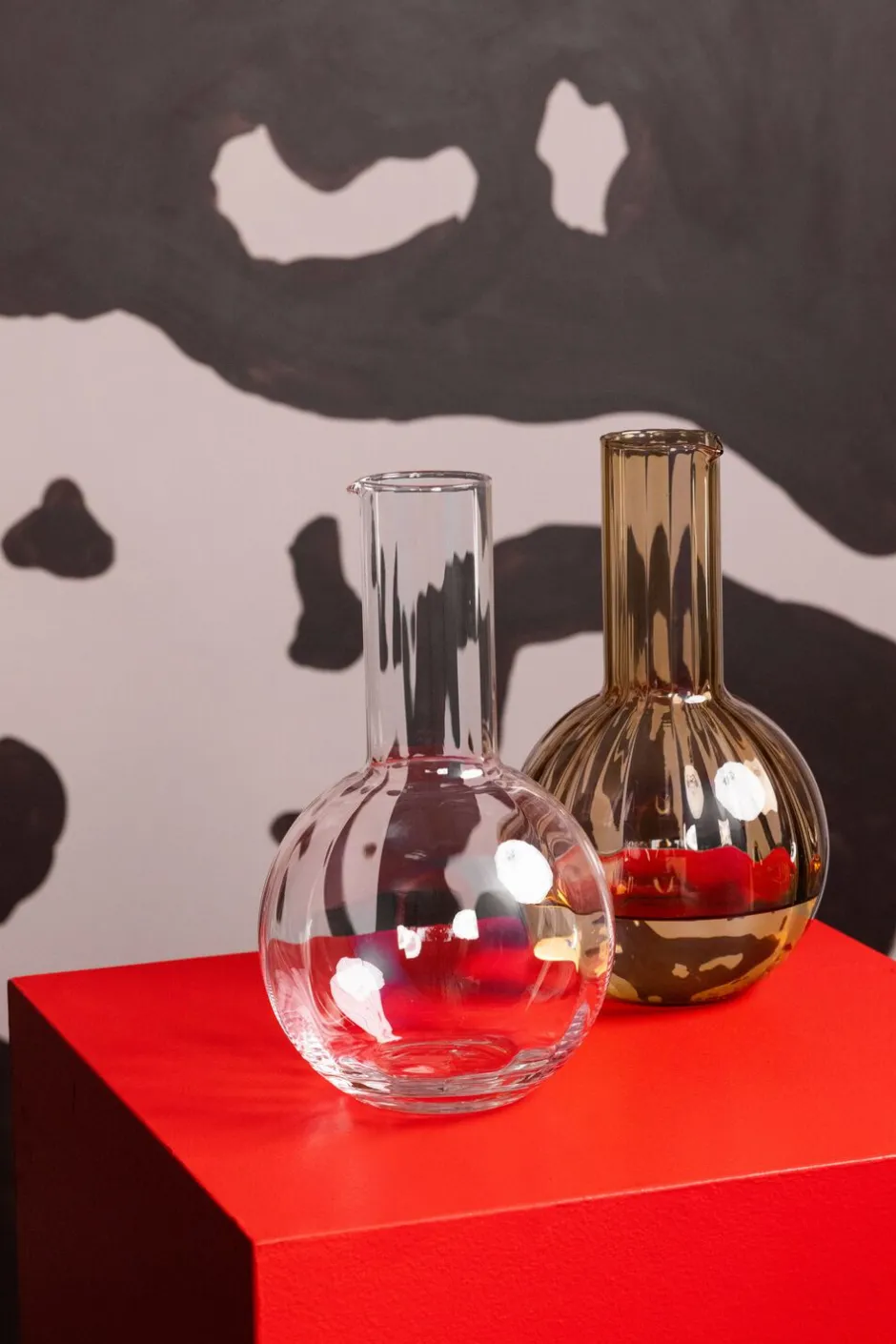Karafler & Kander<BYON Carafe Opacity