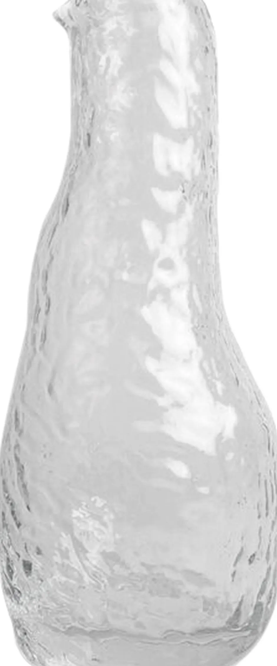 Karafler & Kander<BYON Carafe Swan