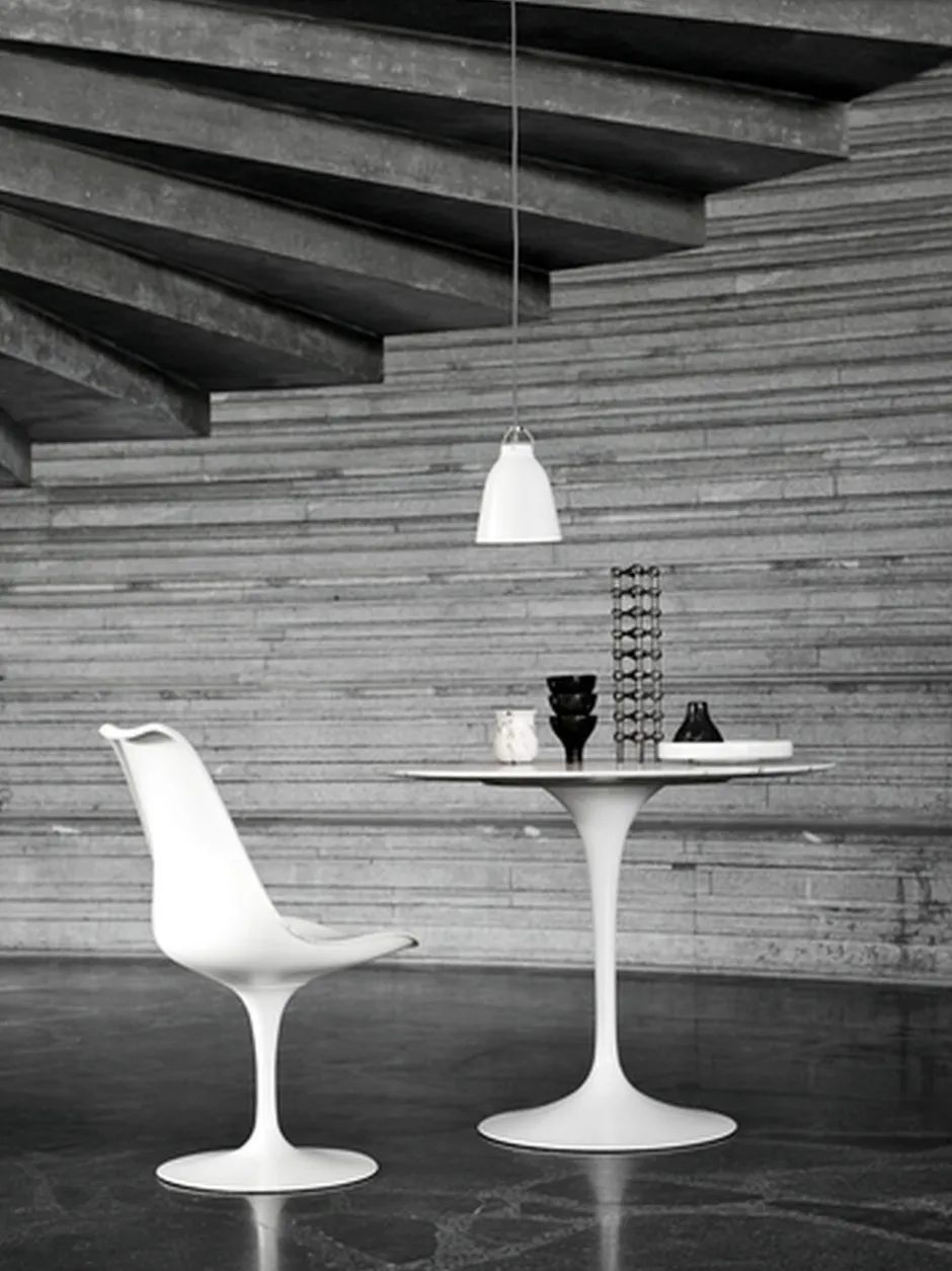 Pendler<Fritz Hansen Caravaggio P1 Opal, glass