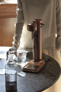 Køkkenmaskiner<Aarke Kitchenware Carbonator 3 Copper