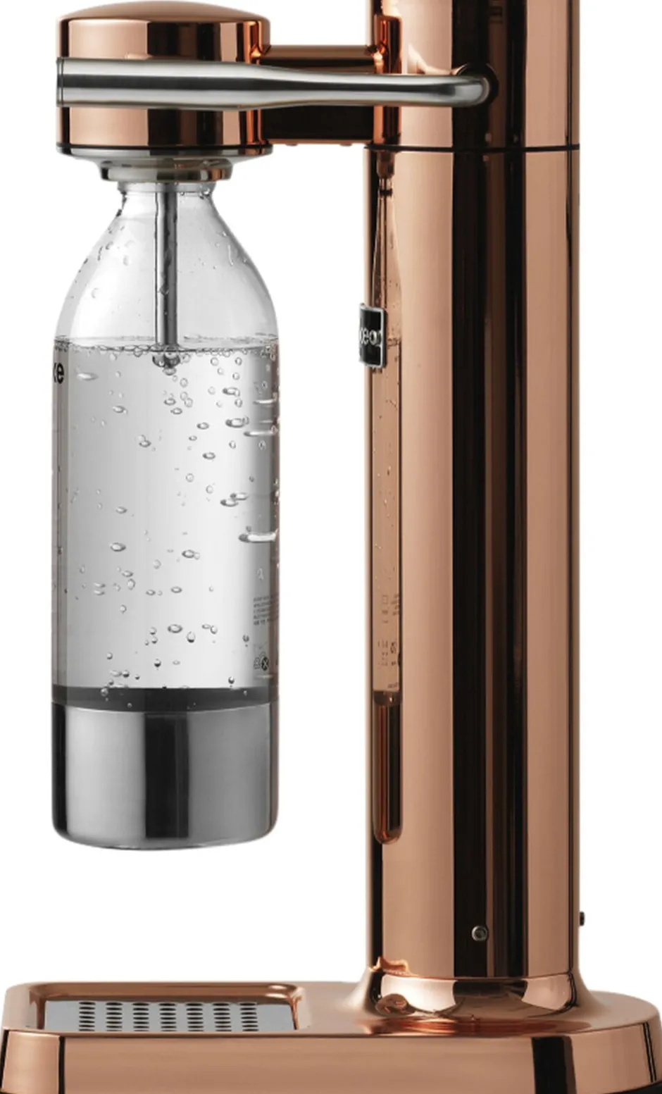 Køkkenmaskiner<Aarke Kitchenware Carbonator 3 Copper