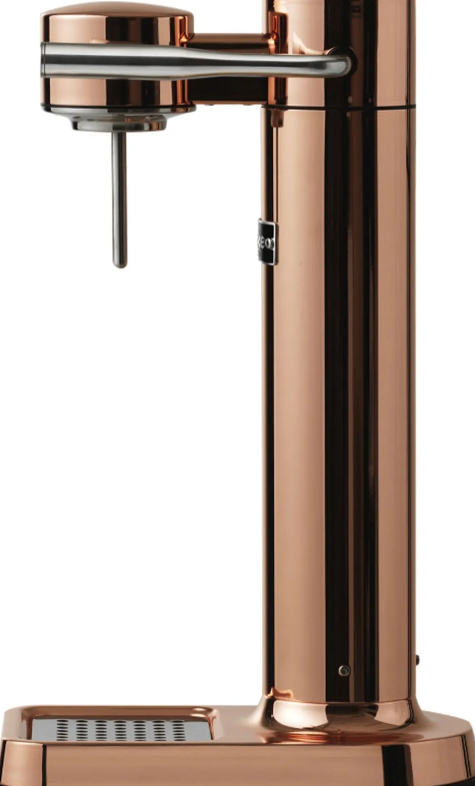 Køkkenmaskiner<Aarke Kitchenware Carbonator 3 Copper