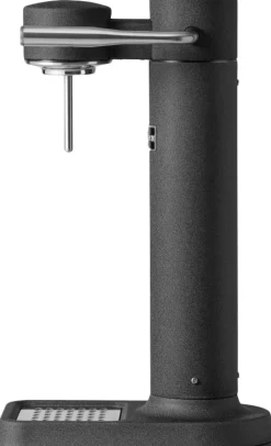 Køkkenmaskiner<Aarke Kitchenware Carbonator 3 Matte black