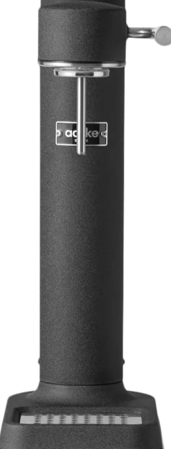 Køkkenmaskiner<Aarke Kitchenware Carbonator 3 Matte black