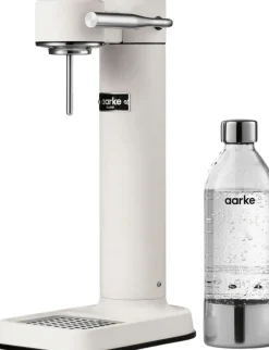 Køkkenmaskiner<Aarke Kitchenware Carbonator 3 Matte white
