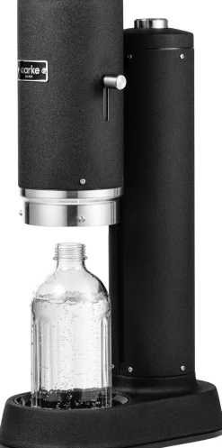 Køkkenmaskiner<Aarke Kitchenware Carbonator Pro Matte black