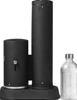Køkkenmaskiner<Aarke Kitchenware Carbonator Pro Matte black