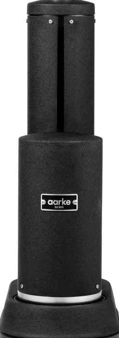 Køkkenmaskiner<Aarke Kitchenware Carbonator Pro Matte black