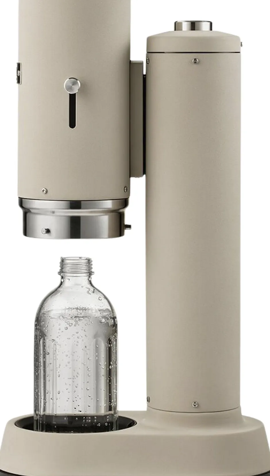 Køkkenmaskiner<Aarke Kitchenware Carbonator Pro Sand