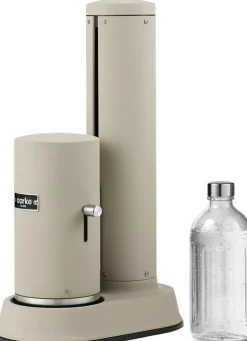 Køkkenmaskiner<Aarke Kitchenware Carbonator Pro Sand