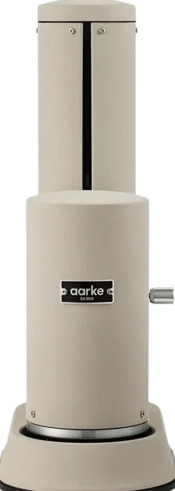 Køkkenmaskiner<Aarke Kitchenware Carbonator Pro Sand