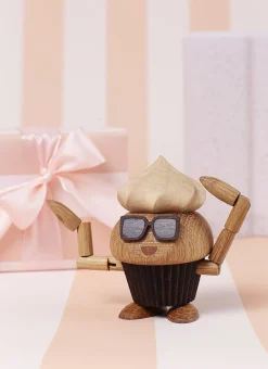 Figurer & Skulpturer<Spring Copenhagen Carrie Cupcake