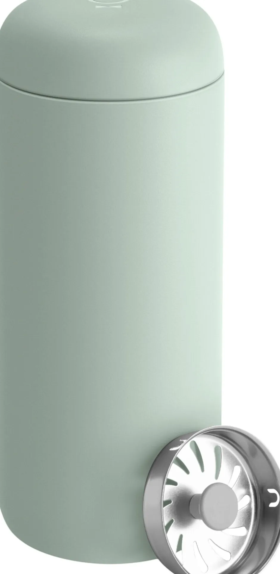 Kaffe & Te<Fellow Carter Move Mint 16oz