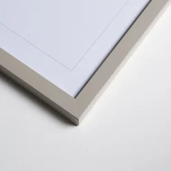 Plakater & Rammer<Poster & Frame Cashemire Grey Wood