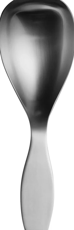 Bestik<Iittala Cct 24cm serveringsske