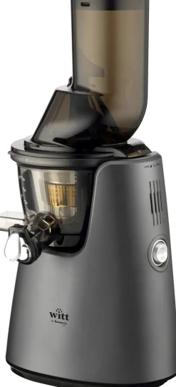 Køkkenmaskiner<Witt C9640DG-M Whole Slowjuicer