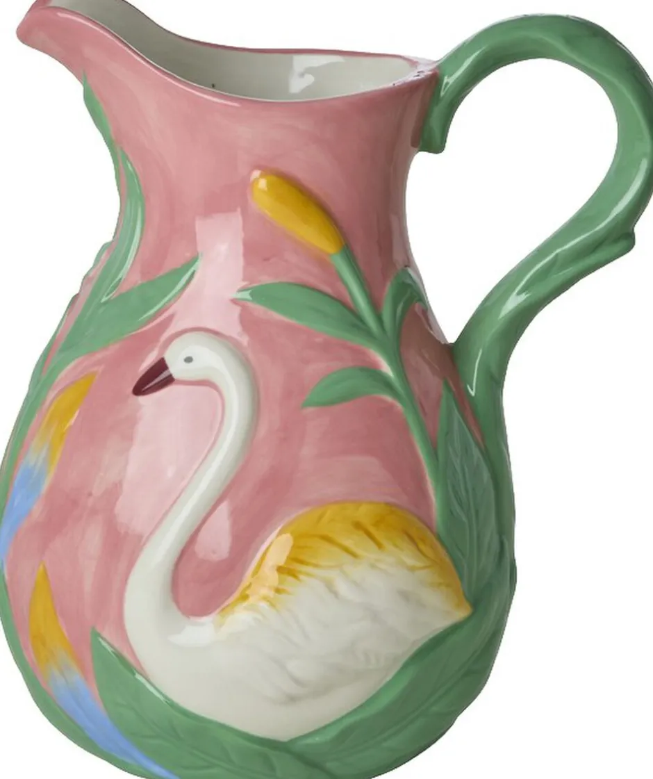 Karafler & Kander<Rice CEJUG-SWANI