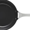 Gryder & Pander<Le Creuset Ceramic stegepande 20 cm
