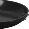 Gryder & Pander<Le Creuset Ceramic Stegepande 30cm