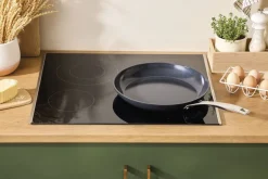 Gryder & Pander<Le Creuset Ceramic Stegepande 30cm
