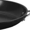 Gryder & Pander<Le Creuset Ceramic Stegepande 28cm