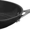Gryder & Pander<Le Creuset Ceramic Stegepande 24cm