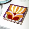 Opbevaring<OCTAEVO CERAMIC TRAY ELYSIA